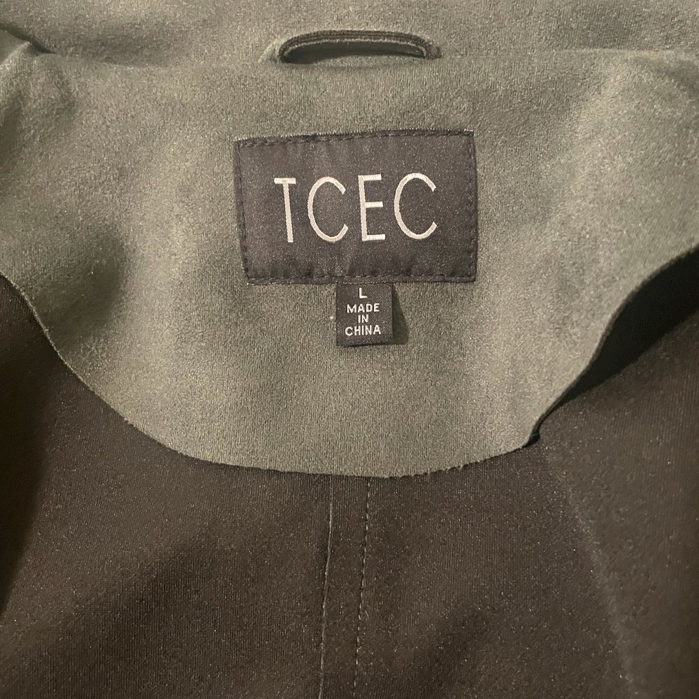 TCEC Jacket - Picture 6 of 9